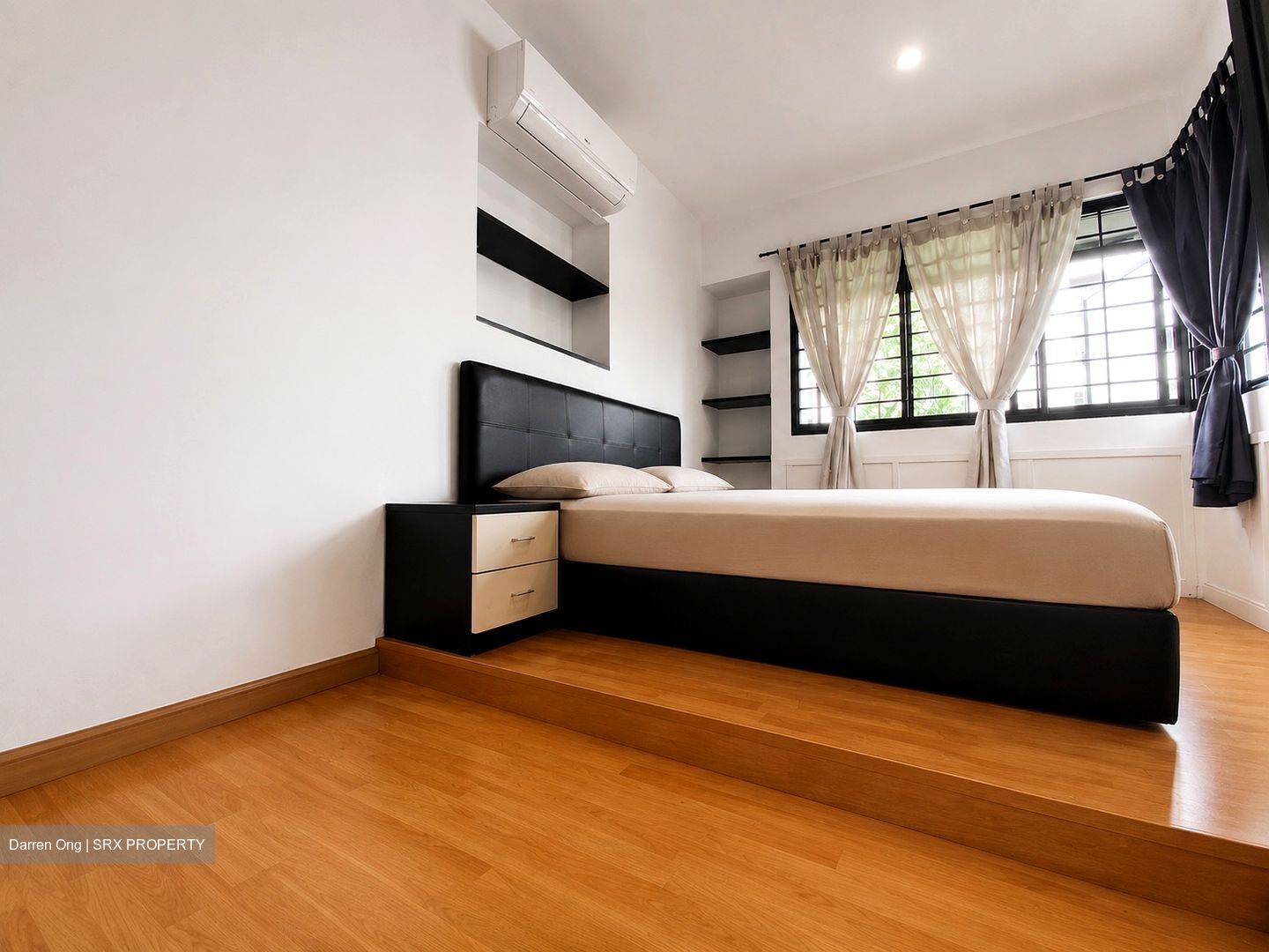 Blk 87 Telok Blangah Heights (Bukit Merah), HDB 5 Rooms #562630091